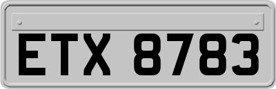 ETX8783