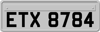 ETX8784