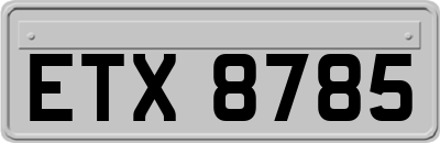 ETX8785