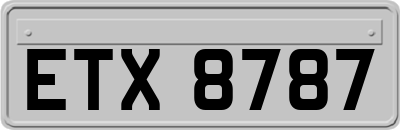 ETX8787