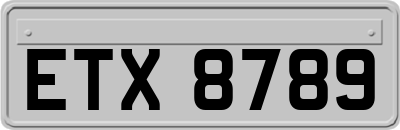 ETX8789