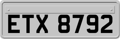ETX8792