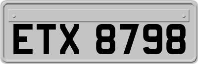ETX8798