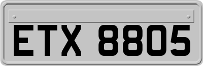 ETX8805