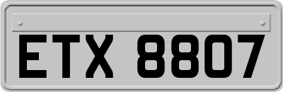 ETX8807