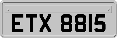 ETX8815