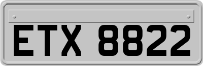 ETX8822