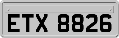 ETX8826