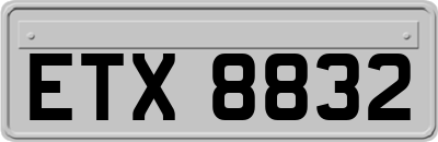 ETX8832