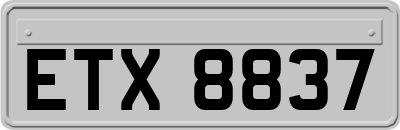 ETX8837