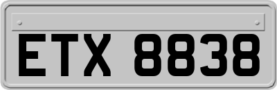ETX8838
