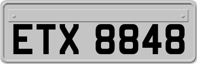 ETX8848