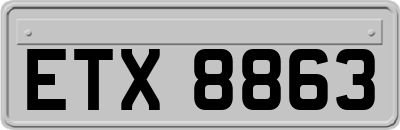 ETX8863
