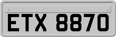 ETX8870