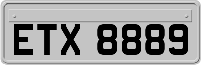ETX8889