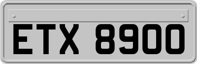 ETX8900