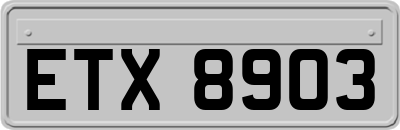 ETX8903