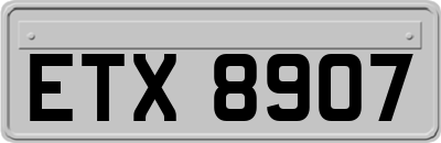 ETX8907