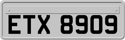 ETX8909