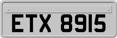 ETX8915