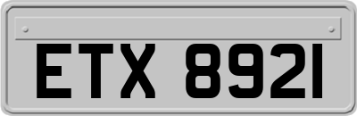 ETX8921