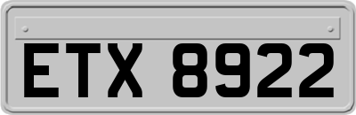 ETX8922