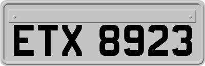 ETX8923