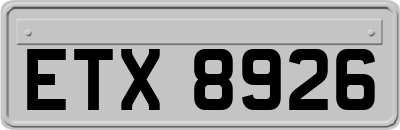 ETX8926