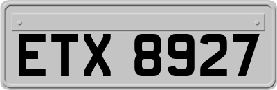 ETX8927