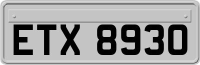 ETX8930