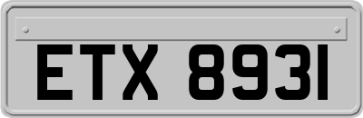 ETX8931