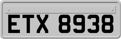 ETX8938