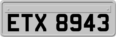 ETX8943