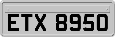 ETX8950