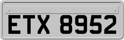 ETX8952