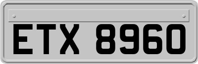 ETX8960