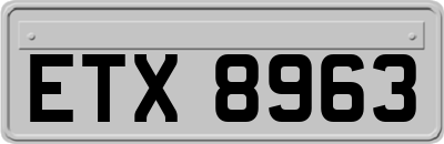 ETX8963