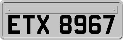 ETX8967