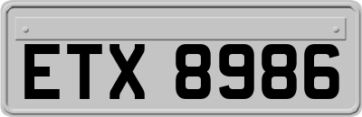 ETX8986