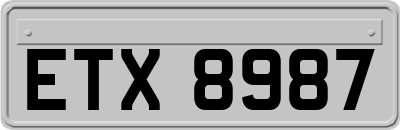 ETX8987