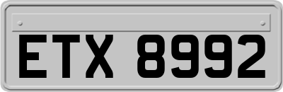 ETX8992