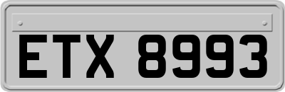 ETX8993