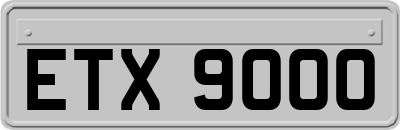 ETX9000
