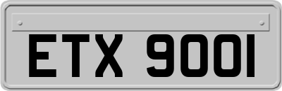 ETX9001