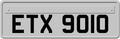 ETX9010