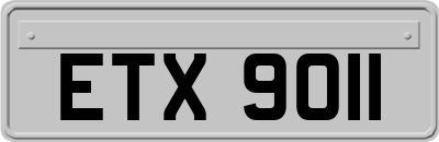 ETX9011