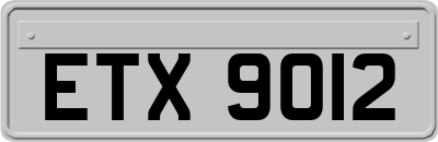 ETX9012