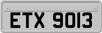 ETX9013