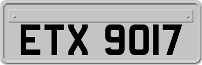ETX9017