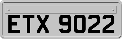 ETX9022